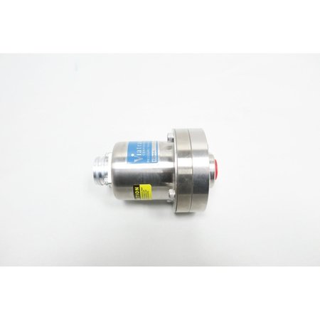Viatran 01000PSI Absolute Pressure Transducer 1182AY2AAA20